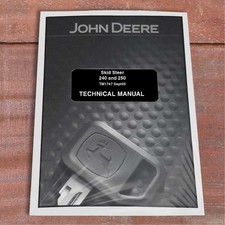 John deere 240 for sale  USA