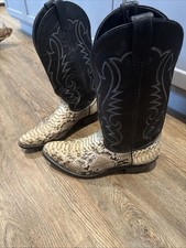 Laredo men python for sale  Berlin