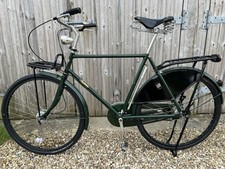 Men pashley roadster for sale  IVYBRIDGE