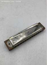 Vintage hohner silver for sale  Detroit