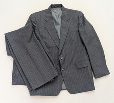 Vintage men suit for sale  Sherwood