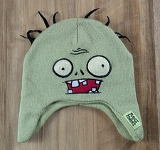 Chapéu Zumbi Vintage 2012 Plants vs. Zombies™ Malha – Adolescente/Adulto Tamanho 14+ –RN#115665 comprar usado  Enviando para Brazil