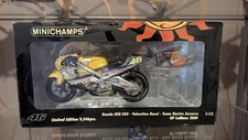 Minichamps honda nsr for sale  GATESHEAD