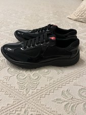 Sneakers prada american usato  Sorso