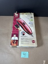 Andis promotor trimmer for sale  Arlington