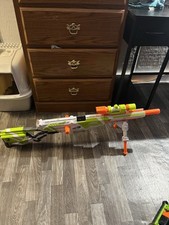 Nerf longstrike modulus for sale  Cleveland