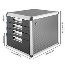Locking drawer cabinet for sale  Chino