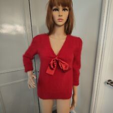 Monsoon angora jumper for sale  WATERLOOVILLE
