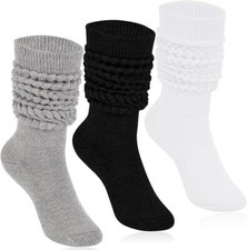 Pairs slouch socks for sale  Mckinney