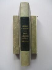 Jérome jerome hommes d'occasion  Paris XIII