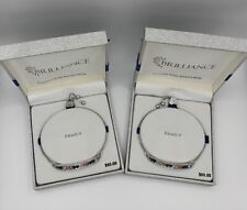 Silver plated brilliant for sale  Tracy