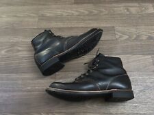 Mens red wing for sale  WATFORD