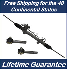 Set steering rack for sale  USA