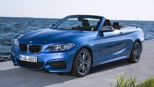 2015 bmw m235i for sale  USA