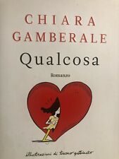 2017 chiara gamberale usato  Roma