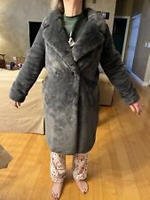 faux bcbg fur coat for sale  Loveland