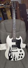 2013 gibson sgj for sale  Royal Oak