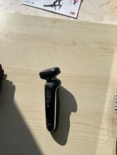 Rasoio elettrico barba usato  Celle di Bulgheria
