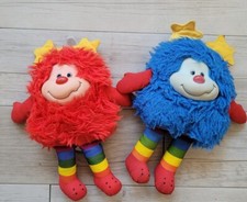 Rainbow brite 1983 d'occasion  France