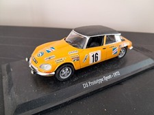 Citroen prototype moteur d'occasion  Rochefort-du-Gard