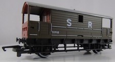 Hornby r029 brake for sale  SOUTHAMPTON