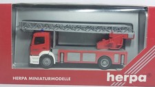 Herpa 044332 atego gebraucht kaufen  Ebergötzen