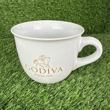 Godiva mug est for sale  Spartanburg
