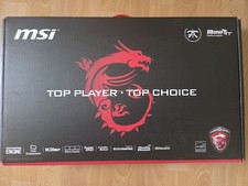Msi ge62 2qe gebraucht kaufen  Heilbronn
