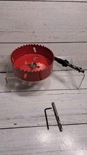 Inch metal hole for sale  Swartz Creek