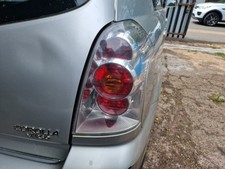 Toyota corolla verso for sale  SMETHWICK