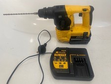 Dewalt dc223 24v for sale  LONDON