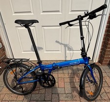 Dahon mariner folding for sale  BRIGHTON