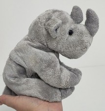 Ravensden grey rhino for sale  HUDDERSFIELD