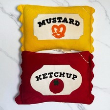 Ketchup mustard packets for sale  Sanford