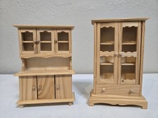 Miniature dollhouse furniture for sale  Ramona