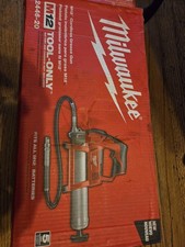 New box milwaukee for sale  Oklahoma City