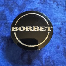 Borbet center cap for sale  Rome
