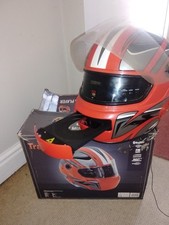Novelty retro crash for sale  KENDAL