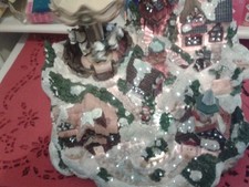 Décorations noël. petit d'occasion  Vedène