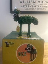 Rex shaun sheep for sale  BRISTOL