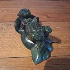 Jade sea otter for sale  EAST GRINSTEAD