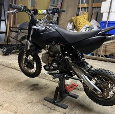 Stomp juicebox pit for sale  TURRIFF