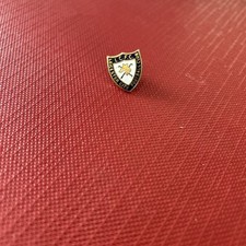 Leicester city pin for sale  PERSHORE