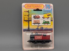 Eisenbahn modell matchbox gebraucht kaufen  Neunkirchen-Seelscheid