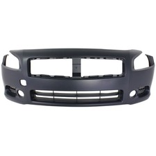 Front bumper cover for sale  La Salle