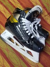 Bauer supreme goalie for sale  Syracuse