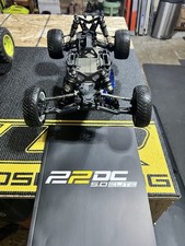 Team losi tlr for sale  Puyallup