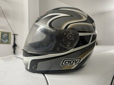 Vendo casco agv usato  San Cassiano