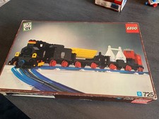 Train lego vintage d'occasion  Les Forges