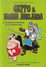 geppo soldino abelarda usato geppo soldino abelarda usato Parma